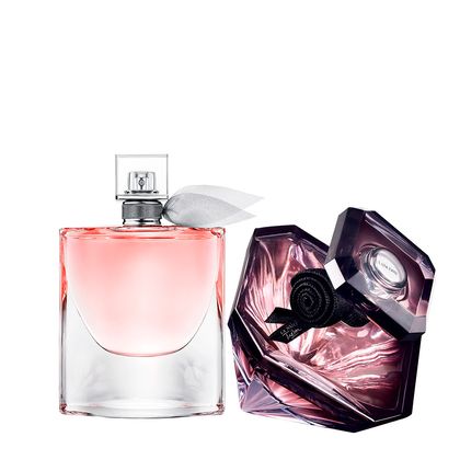 Perfumes La Vie Est Belle 75ml e La Nuit Trésor 75ml | Lancôme -  LancomeMobile