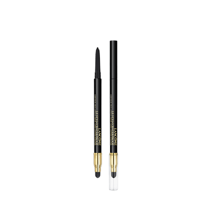 Delineador Lancôme Le Stylo À Prova D'Agua 02 Noir Intense Matte